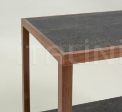 Итальянские Столики - Столик Pimlico FT0114.BRS Итальянские Столики - Столик Pimlico FT0114.BRS фабрика Vaughan