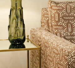 Итальянские Столики - Столик Fitzroy FT0041.BR.MI Итальянские Столики - Столик Fitzroy FT0041.BR.MI фабрика Vaughan