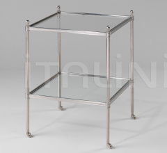 Итальянские Столики - Столик Fitzroy FT0050.NI.GL Итальянские Столики - Столик Fitzroy FT0050.NI.GL фабрика Vaughan