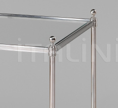 Итальянские Столики - Столик Fitzroy FT0050.NI.GL Итальянские Столики - Столик Fitzroy FT0050.NI.GL фабрика Vaughan