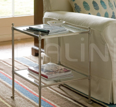 Итальянские Столики - Столик Fitzroy FT0050.NI.GL Итальянские Столики - Столик Fitzroy FT0050.NI.GL фабрика Vaughan