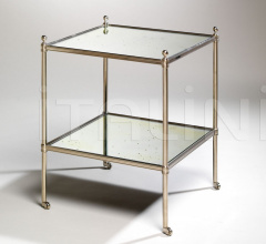 Итальянские Столики - Столик Fitzroy FT0041.NI.MI Итальянские Столики - Столик Fitzroy FT0041.NI.MI фабрика Vaughan