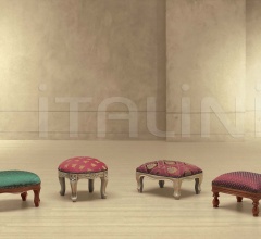 Пуф POGGIAPIEDI Пуф POGGIAPIEDI фабрика Morello Gianpaolo