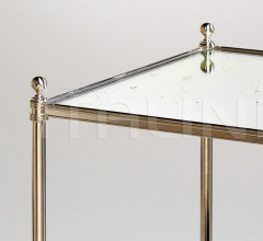 Итальянские Столики - Столик Fitzroy FT0041.NI.MI Итальянские Столики - Столик Fitzroy FT0041.NI.MI фабрика Vaughan