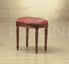 Пуф POGGIAPIEDI ALTO IMPERO 179A/K Пуф POGGIAPIEDI ALTO IMPERO 179A/K фабрика Morello Gianpaolo