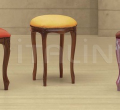 Пуф TONDO ALTO 60/K Пуф TONDO ALTO 60/K фабрика Morello Gianpaolo