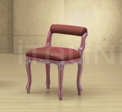 Пуф CON SCHIENALE IMBOTTITO 403/K Пуф CON SCHIENALE IMBOTTITO 403/K фабрика Morello Gianpaolo