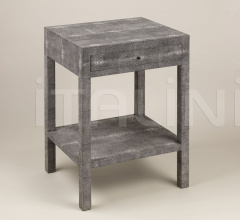 Тумбочка Amberley FT0102.BKS фабрика Vaughan