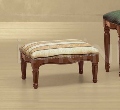 Пуф RENO BASSO 260/K Пуф RENO BASSO 260/K фабрика Morello Gianpaolo