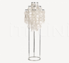 Итальянские Напольные светильники - Напольный светильник FUN 1STM фабрика Verpan