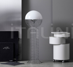 Итальянские Напольные светильники - Напольный светильник Wire фабрика Verpan