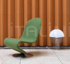 Итальянские Настольные светильники - Настольный светильник Wire Итальянские Настольные светильники - Настольный светильник Wire фабрика Verpan