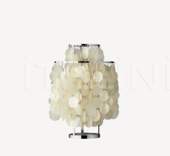 Итальянские Настольные светильники - Настольный светильник FUN 2TM Итальянские Настольные светильники - Настольный светильник FUN 2TM фабрика Verpan