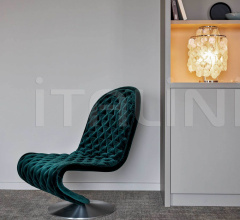 Итальянские Настольные светильники - Настольный светильник FUN 2TM Итальянские Настольные светильники - Настольный светильник FUN 2TM фабрика Verpan