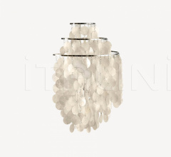 Итальянские Свет - Настенный светильник FUN 1WM Итальянские Свет - Настенный светильник FUN 1WM фабрика Verpan