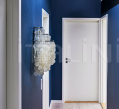 Итальянские Свет - Настенный светильник FUN 1WM Итальянские Свет - Настенный светильник FUN 1WM фабрика Verpan