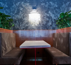 Итальянские Свет - Настенный светильник FUN 1WM Итальянские Свет - Настенный светильник FUN 1WM фабрика Verpan