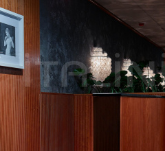 Итальянские Свет - Настенный светильник FUN 1WM Итальянские Свет - Настенный светильник FUN 1WM фабрика Verpan