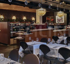 Итальянские Свет - Настенный светильник FUN 1WM Итальянские Свет - Настенный светильник FUN 1WM фабрика Verpan