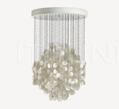 Итальянские Свет - Люстра FUN 4DM Итальянские Свет - Люстра FUN 4DM фабрика Verpan