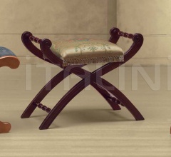 Банкетка SAVONAROLA 518/K Банкетка SAVONAROLA 518/K фабрика Morello Gianpaolo