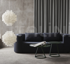 Итальянские Свет - Люстра FUN 5DM Итальянские Свет - Люстра FUN 5DM фабрика Verpan