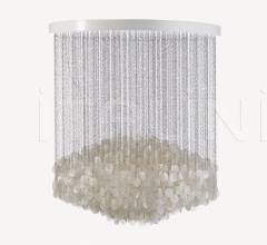 Итальянские Свет - Люстра FUN 7DM Итальянские Свет - Люстра FUN 7DM фабрика Verpan