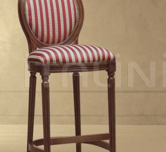 Барный стул LUIGI XVI 363/K Барный стул LUIGI XVI 363/K фабрика Morello Gianpaolo