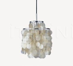 Итальянские Свет - Подвесной светильник FUN 2DM Итальянские Свет - Подвесной светильник FUN 2DM фабрика Verpan