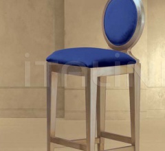 Барный стул OVALONA 605/K Барный стул OVALONA 605/K фабрика Morello Gianpaolo