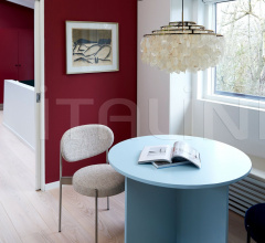 Итальянские Свет - Подвесной светильник FUN 10DM Итальянские Свет - Подвесной светильник FUN 10DM фабрика Verpan