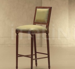 Барный стул LUIGI XVI QUADRO 470/K Барный стул LUIGI XVI QUADRO 470/K фабрика Morello Gianpaolo