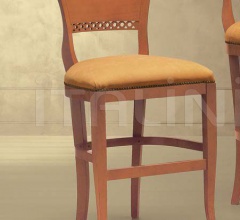 Барный стул LINDA B 567/K Барный стул LINDA B 567/K фабрика Morello Gianpaolo