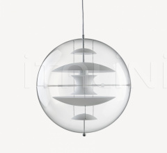 Итальянские Свет - Подвесной светильник VP GLOBE 40 Итальянские Свет - Подвесной светильник VP GLOBE 40 фабрика Verpan