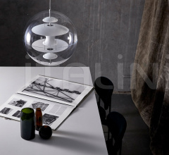 Итальянские Свет - Подвесной светильник VP GLOBE 40 Итальянские Свет - Подвесной светильник VP GLOBE 40 фабрика Verpan