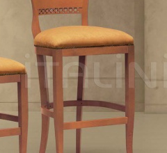 Барный стул LINDA A 566/K Барный стул LINDA A 566/K фабрика Morello Gianpaolo