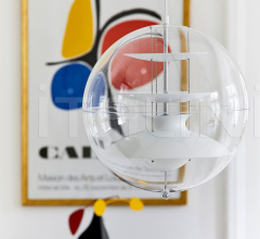 Итальянские Свет - Подвесной светильник PANTO Итальянские Свет - Подвесной светильник PANTO фабрика Verpan