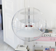 Итальянские Свет - Подвесной светильник PANTO Итальянские Свет - Подвесной светильник PANTO фабрика Verpan