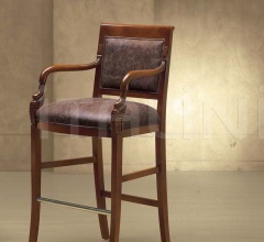 Барный стул DELFINO 732/K Барный стул DELFINO 732/K фабрика Morello Gianpaolo