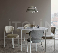 Итальянские Свет - Подвесной светильник HIVE Итальянские Свет - Подвесной светильник HIVE фабрика Verpan