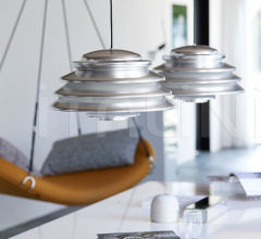 Итальянские Свет - Подвесной светильник HIVE Итальянские Свет - Подвесной светильник HIVE фабрика Verpan