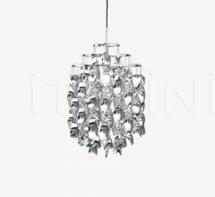 Итальянские Свет - Подвесной светильник SPIRAL MINI Итальянские Свет - Подвесной светильник SPIRAL MINI фабрика Verpan