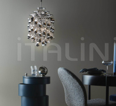 Итальянские Свет - Подвесной светильник SPIRAL MINI Итальянские Свет - Подвесной светильник SPIRAL MINI фабрика Verpan