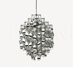 Итальянские Свет - Подвесной светильник SPIRAL SP01 Итальянские Свет - Подвесной светильник SPIRAL SP01 фабрика Verpan