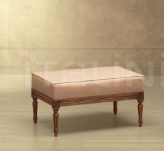 Пуф IMPERO 731/K Пуф IMPERO 731/K фабрика Morello Gianpaolo