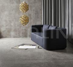 Итальянские Свет - Люстра Spiral SP2 Итальянские Свет - Люстра Spiral SP2 фабрика Verpan