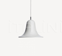 Итальянские Свет - Подвесной светильник Pantop Итальянские Свет - Подвесной светильник Pantop фабрика Verpan