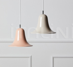 Итальянские Свет - Подвесной светильник Pantop Итальянские Свет - Подвесной светильник Pantop фабрика Verpan