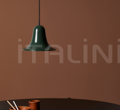 Итальянские Свет - Подвесной светильник Pantop Итальянские Свет - Подвесной светильник Pantop фабрика Verpan