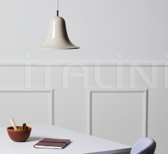 Итальянские Свет - Подвесной светильник Pantop Итальянские Свет - Подвесной светильник Pantop фабрика Verpan